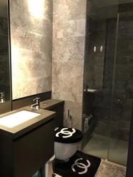 OUE Twin Peaks (D9), Condominium #172430082